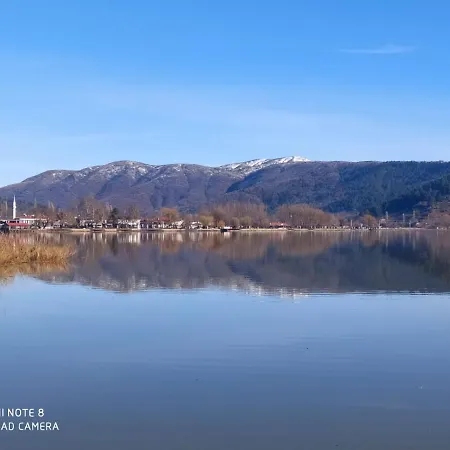Torrhebıa Dağ Evı