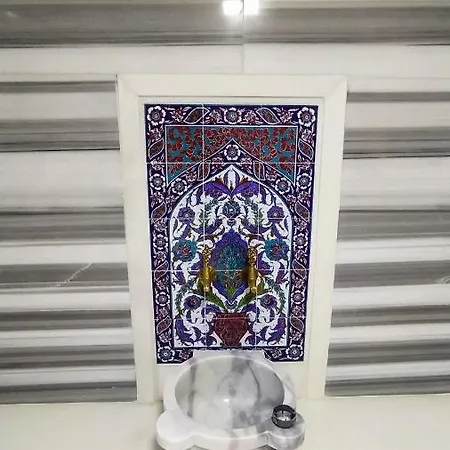 Pansiyon Torrhebıa Dağ Evı Ödemiş