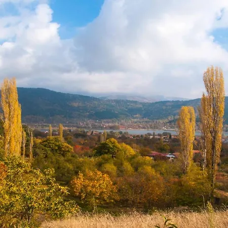 Pansiyon Torrhebıa Dağ Evı Ödemiş