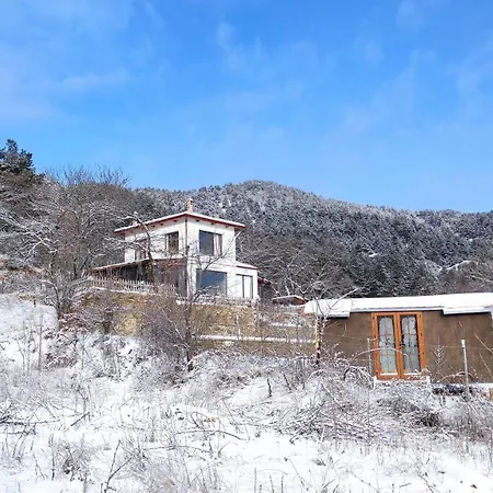 Pansiyon Torrhebıa Dağ Evı