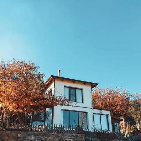 Torrhebıa Dağ Evı *