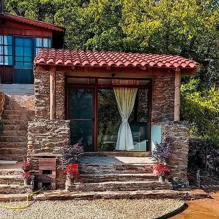 Torrhebıa Dağ Evı * Ödemiş