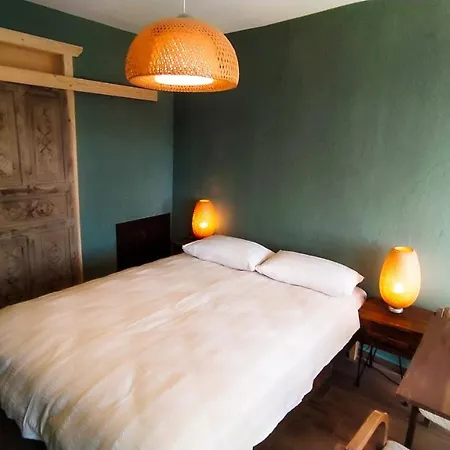 Torrhebıa Dağ Evı Pansiyon